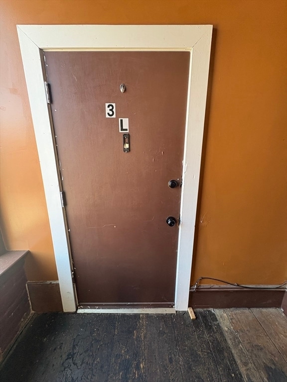 213 Worthington St Unit 3L