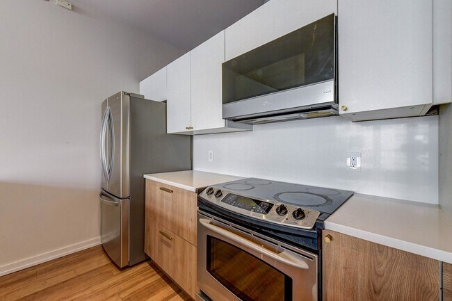 Photo - Puget Sound Views Unit 6006