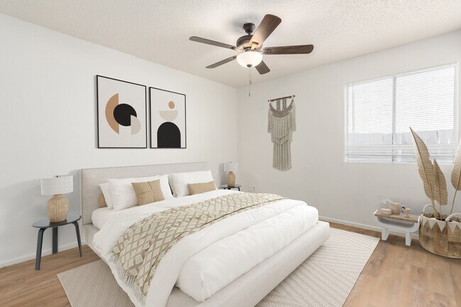 Photo - The Maverick East Apartments