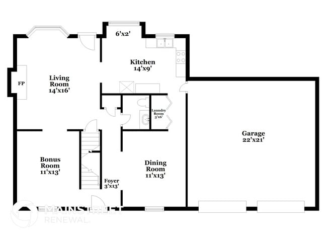 Photo - 1400 NW 80th Terrace