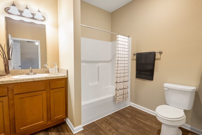 Photo - Montgomery Apartments