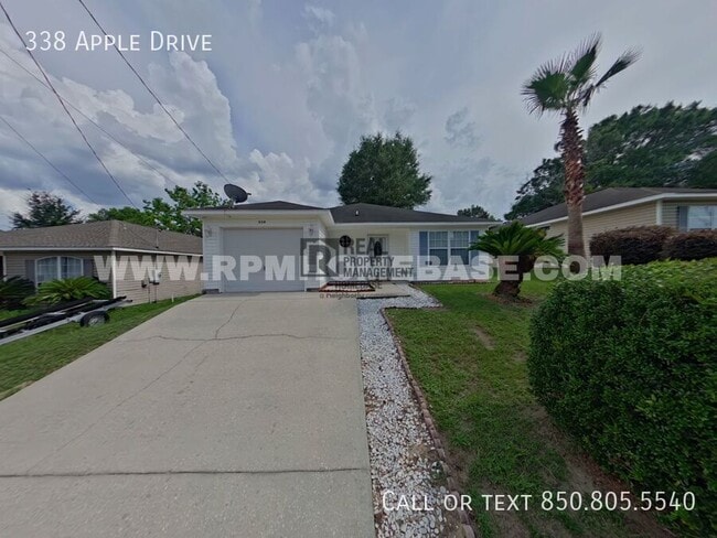 Building Photo - 338 Apple Dr