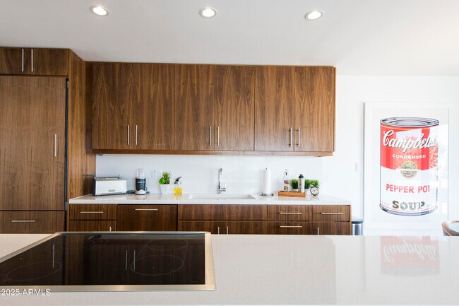 Photo - 7319 E Northland Dr Casa Adosada