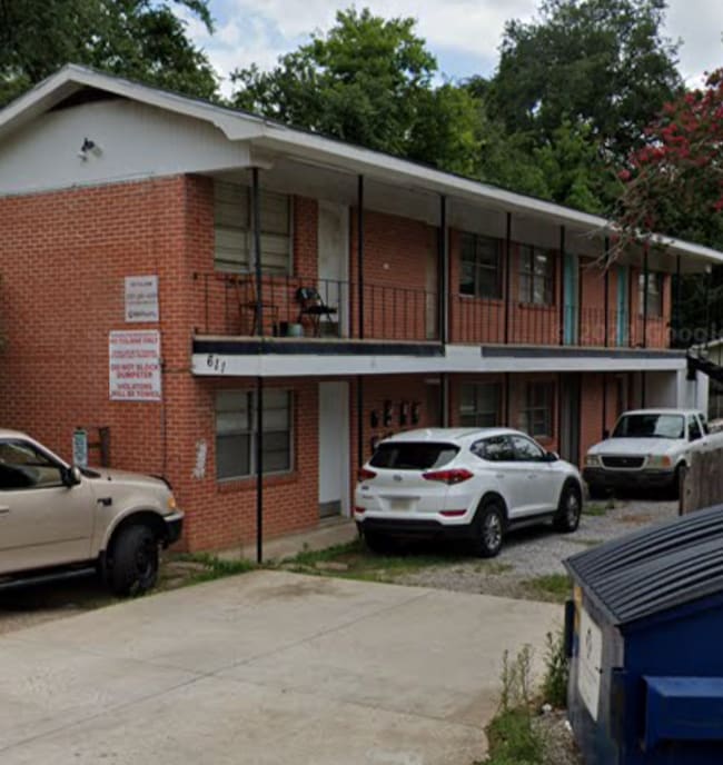 Building Photo - 611 Tulane Ave Rental