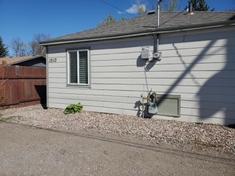 Photo - 1510 1st Ave S