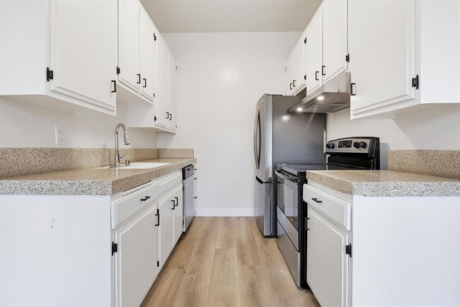 Photo - Queen Street Homes