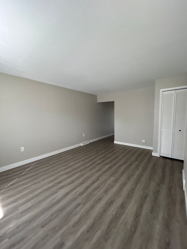 Photo - 2-Bedroom, 1-Bathroom Condo in South Bend – $1,464/Month (Lawn Care & Snow Removal Included!)
