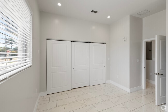 29 Palmetto