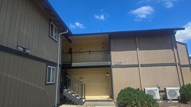 Photo - Whitman Park Apartments