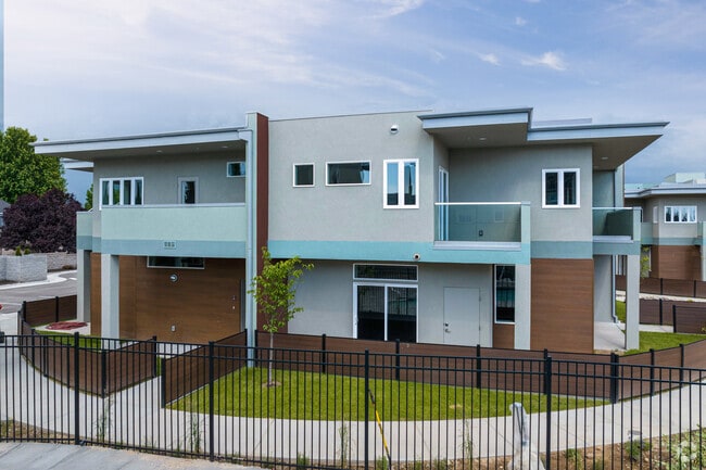 Casa adosada - Heron's Edge