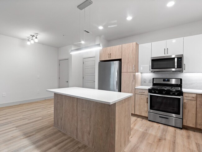 Vero Apartments