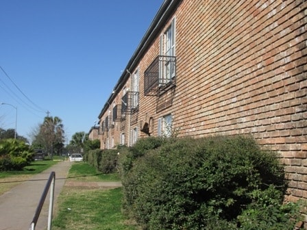 Photo - Beechnut Palms