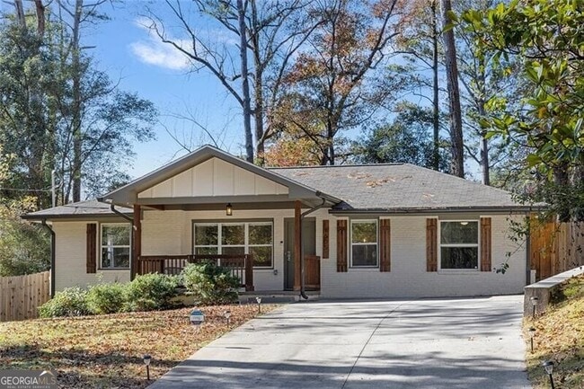 Photo - 1605 Carter Rd