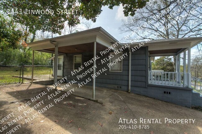 Photo - 1141 Linwood St