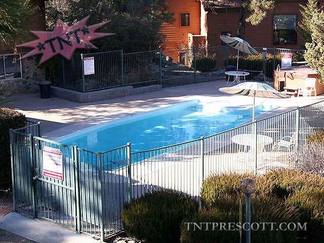 Photo - Townhome in Pine Creek Estates HOA ~ HOLD