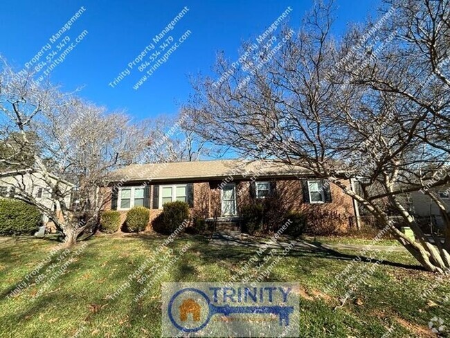 Building Photo - All utilities included with rent due to sh... Rental