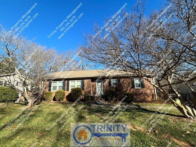 All utilities included with rent! Spacious... - All utilities included with rent! Spacious... House