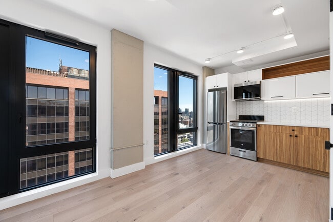 Photo - 56-62 W 125th St