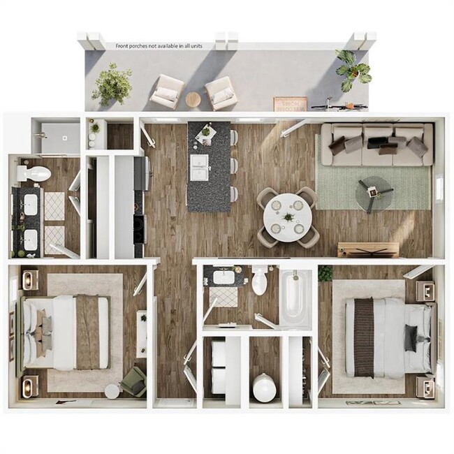 Photo - 3708 S 38th St