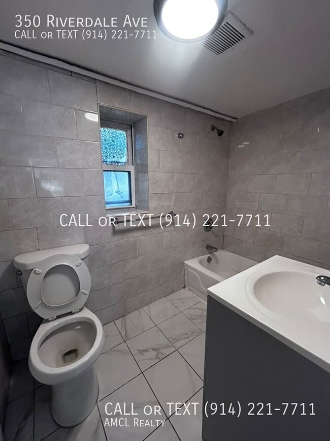 350 Riverdale Ave