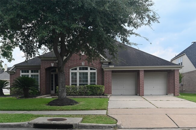 Photo - 2313 Echo Harbor Dr House