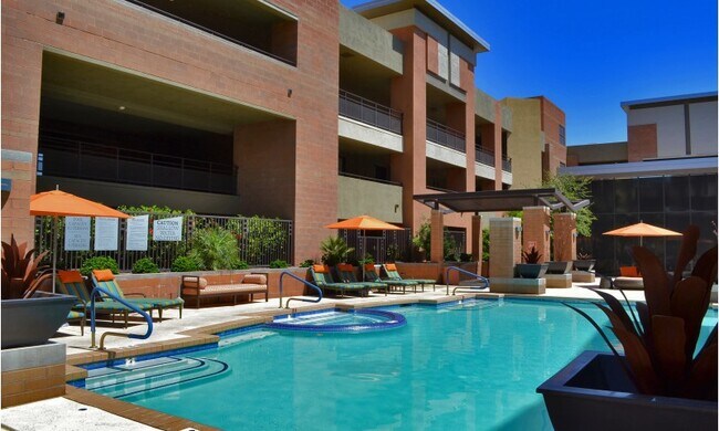 Ten Wine Lofts