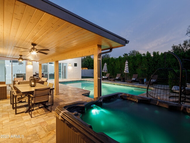 Photo - 8837 E Lupine Ave