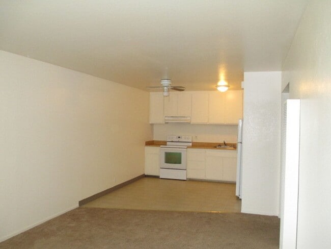 Photo - Downstairs apartment in Rocklin 4plex