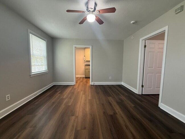 Photo - East Nashville Duplex Unit