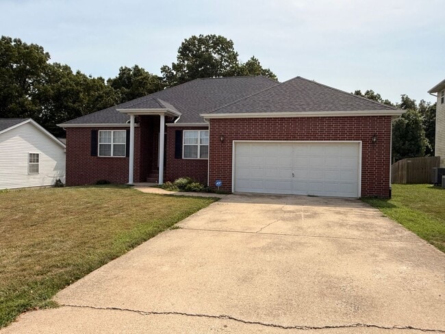 Photo - 133 Hickory Valley Rd