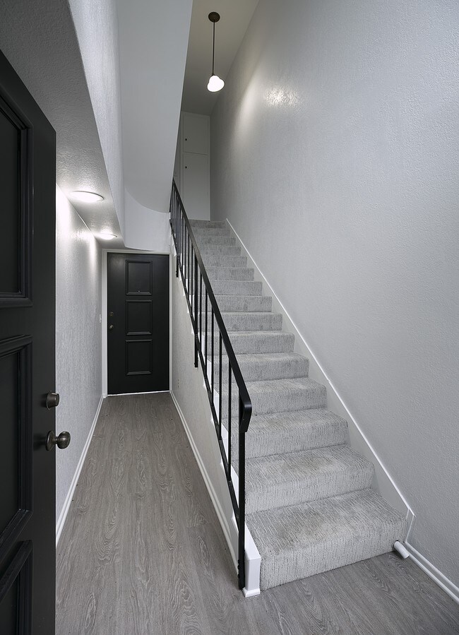 Recently remodelled - Sonrisa Apartments