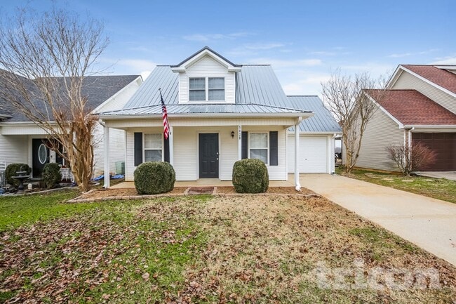 Building Photo - 5020 Boyd Dr
