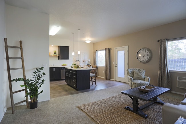 Photo - Main Street Village Apartments