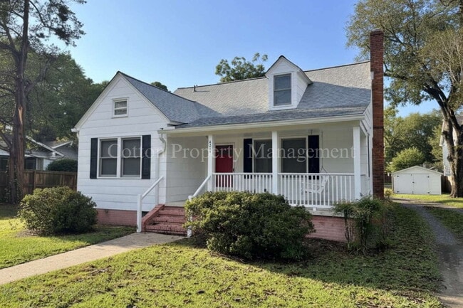 Photo - 4211 Wrightsville Ave