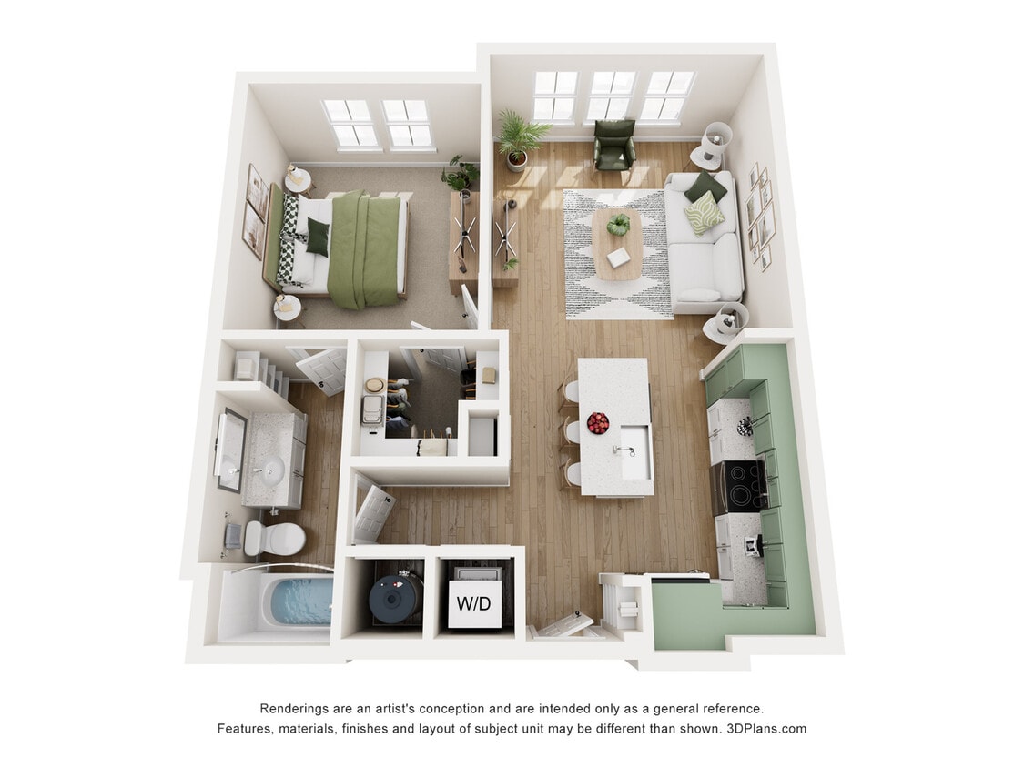 Apela House_A3 - A3LL