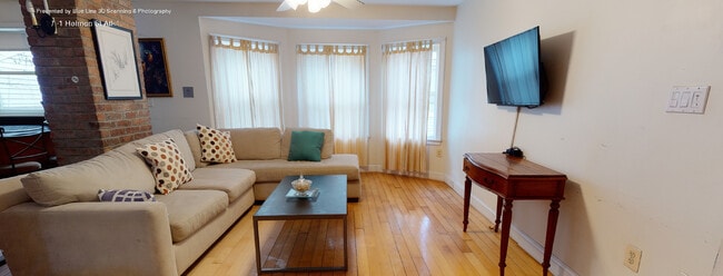 Building Photo - 17 Holman St Unit 1