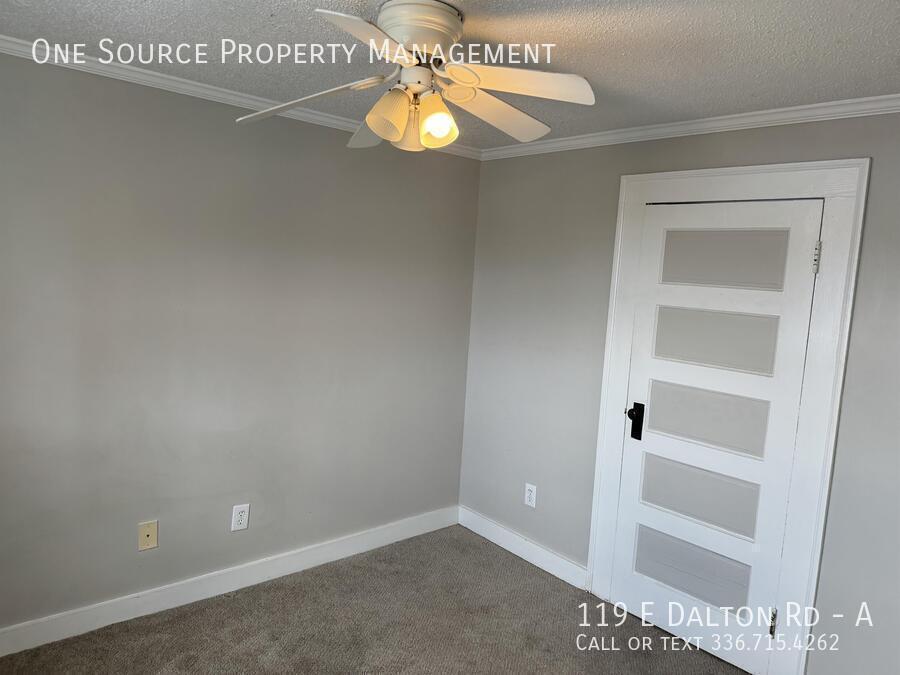 Photo - 119 E Dalton Rd Unidad A