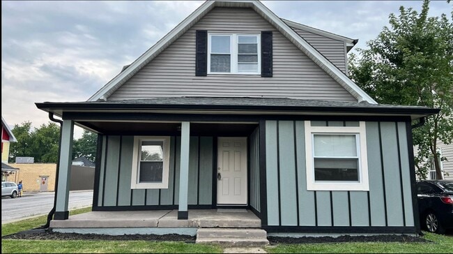 Photo - 304 N Linwood Ave