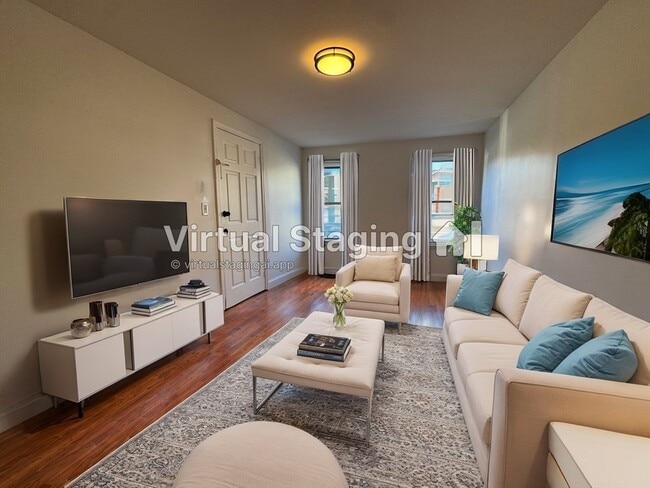 Photo - 205 D St Unit 1