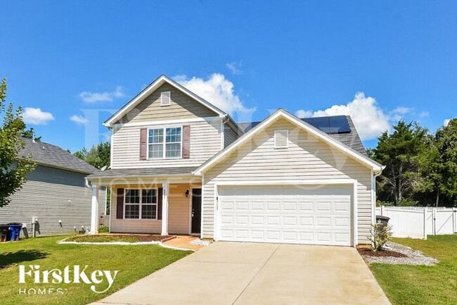 Photo - 6431 Bentbrush St