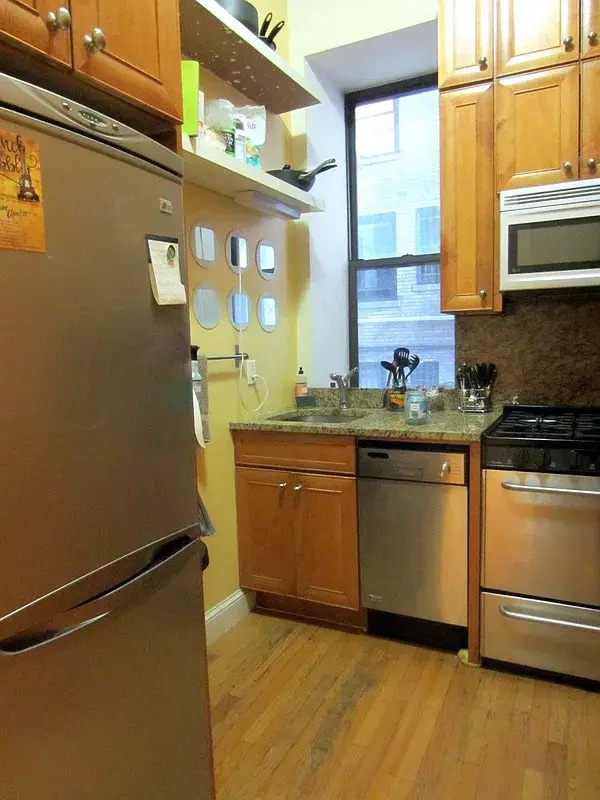 Photo - 308 W 97th St