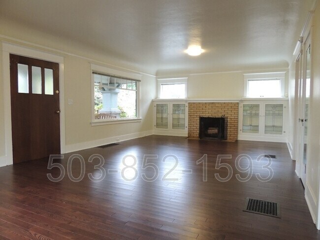 Photo - 122 SE 60th Ave Rental