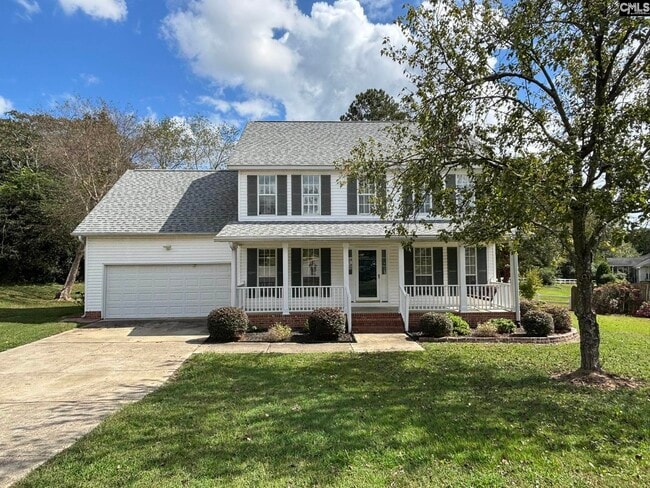 Building Photo - 101 Ivy Hill Ct