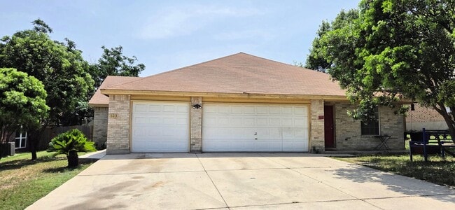 New Braunfels 2 Bedroom 2 Bath less than 1... - New Braunfels 2 Bedroom 2 Bath less than 1... Casa