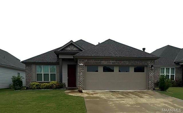 Photo - 1319 Bristol Park Pl