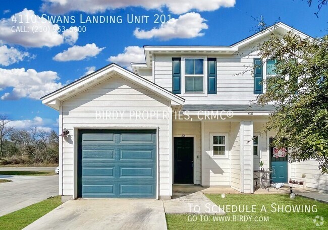 Building Photo - 4110 Swans Landing Unit 201 Rental