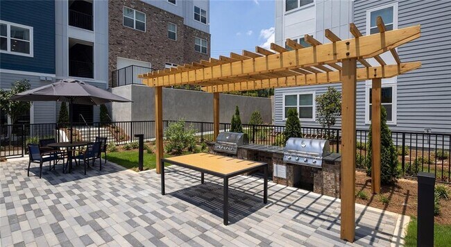 Photo - 5420 Buford Hwy Unit B1