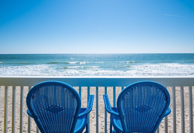 Photo - PERFECT FURNISHED RENTAL FOR A WINTER AT T... Unit Ocean Dunes 1502