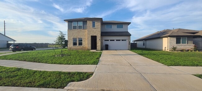 Building Photo - 6939 Green Embers Ln