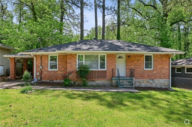 Building Photo - 1843 Longdale Dr Rental